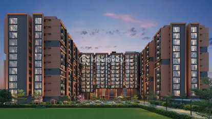 Casagrand Cheers Image 1