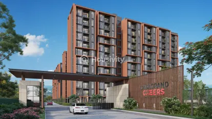 Casagrand Cheers Thumbnail