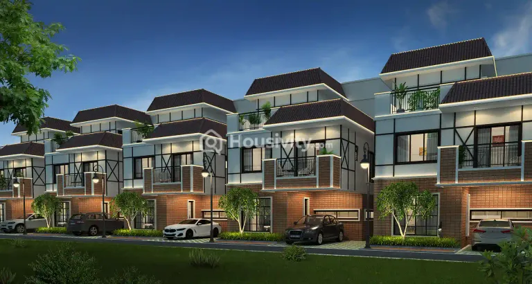 Casagrand Flagship Villa Image 6