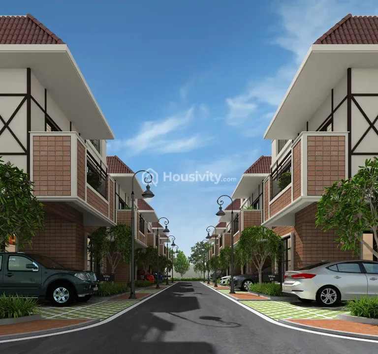 Casagrand Flagship Villa Image 5