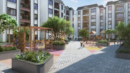 Casagrand Flagship Villa Image 1