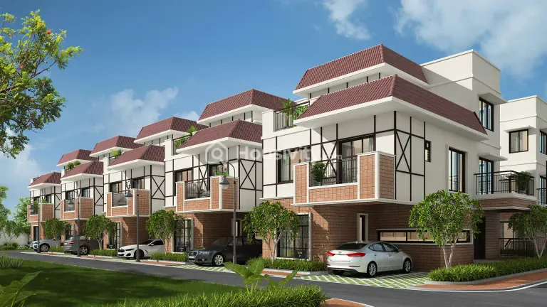 Casagrand Flagship Villa Image 4