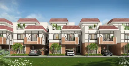 Casagrand Flagship Villa Thumbnail