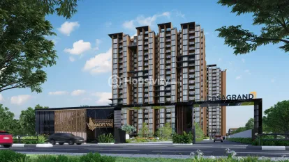 Casagrand Madelyn Thumbnail