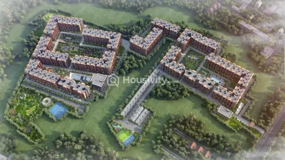 Casagrand Holachennai Image 7