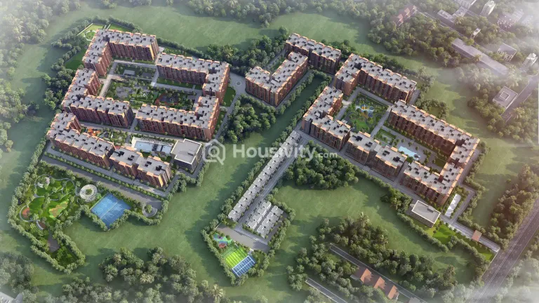 Casagrand Holachennai Image 7