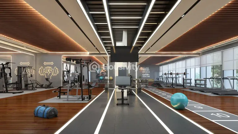 Casagrand Holachennai Image 13