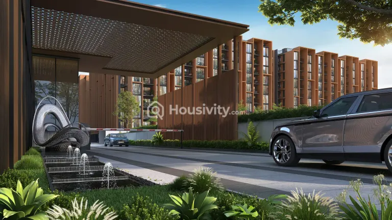 Casagrand Holachennai Image 12