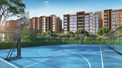 Casagrand Holachennai Image 8