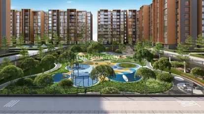 Casagrand Holachennai Image 3