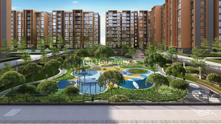 Casagrand Holachennai Image 3