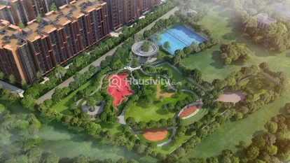 Casagrand Holachennai Image 16