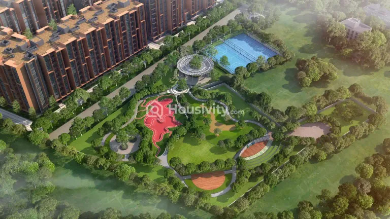 Casagrand Holachennai Image 16