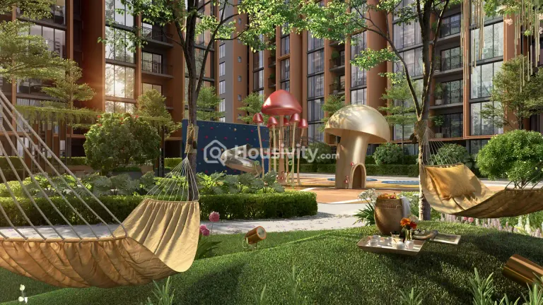 Casagrand Holachennai Image 14