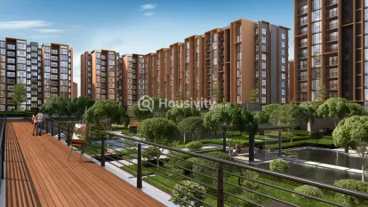 Casagrand Holachennai Image 11