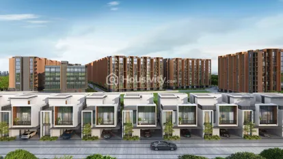 Casagrand Holachennai Image 5