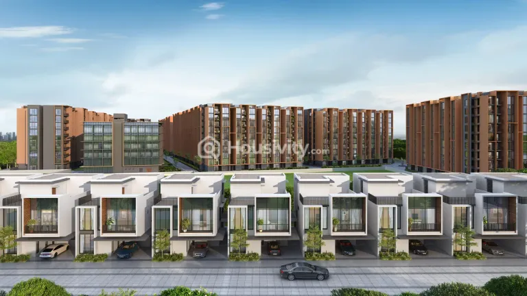 Casagrand Holachennai Image 5