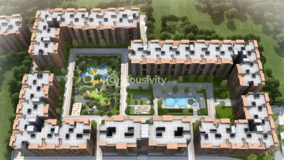 Casagrand Holachennai Image 4