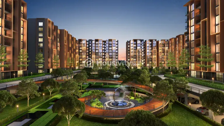 Casagrand Holachennai Image 15