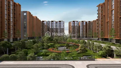 Casagrand Holachennai Thumbnail