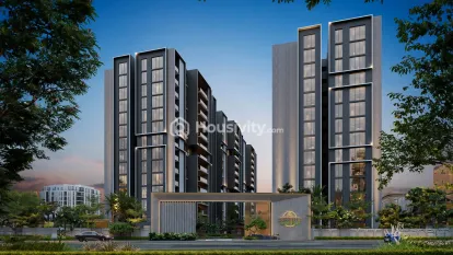 Casagrand Laurels Thumbnail