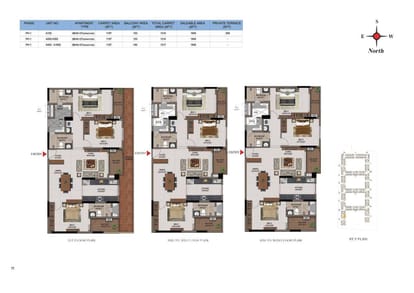Casagrand FirstCity Brochure Image 77