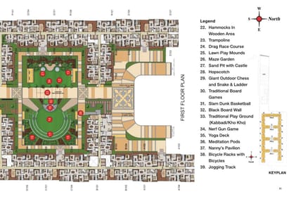 Casagrand FirstCity Brochure Image 31