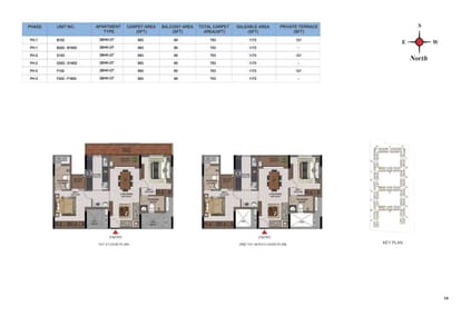 Casagrand FirstCity Brochure Image 58