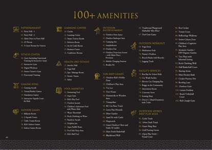 Casagrand FirstCity Brochure Image 10