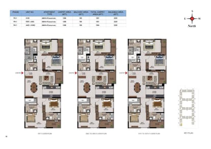 Casagrand FirstCity Brochure Image 85