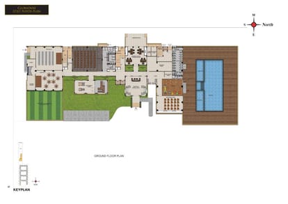 Casagrand FirstCity Brochure Image 87