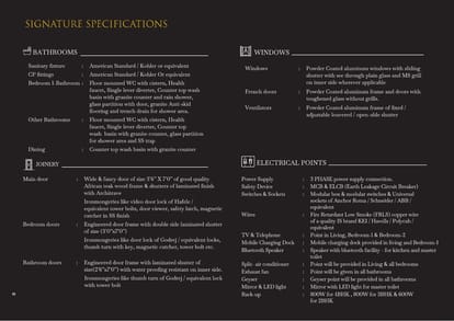 Casagrand FirstCity Brochure Image 95