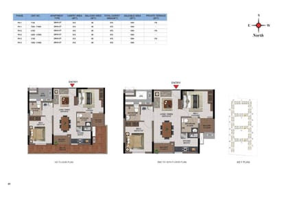 Casagrand FirstCity Brochure Image 49