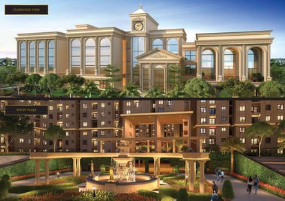 Casagrand FirstCity Brochure Image 23