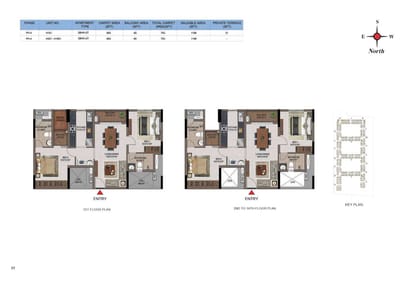 Casagrand FirstCity Brochure Image 57