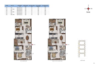 Casagrand FirstCity Brochure Image 82
