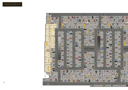 Casagrand FirstCity Brochure Image 26