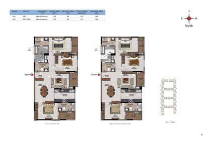 Casagrand FirstCity Brochure Image 78