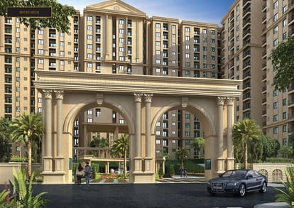 Casagrand FirstCity Brochure Image 8