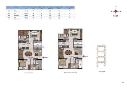 Casagrand FirstCity Brochure Image 54