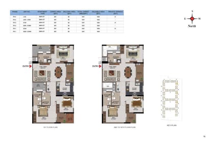 Casagrand FirstCity Brochure Image 72
