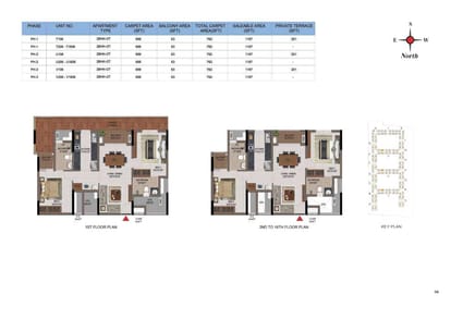 Casagrand FirstCity Brochure Image 56