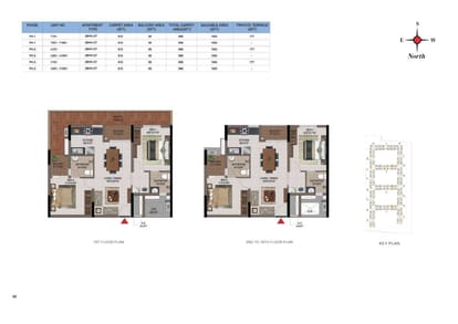 Casagrand FirstCity Brochure Image 48