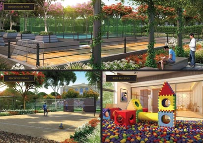 Casagrand FirstCity Brochure Image 14