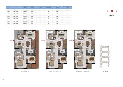 Casagrand FirstCity Brochure Image 71