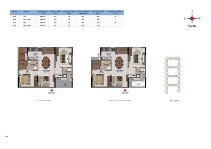 Casagrand FirstCity Brochure Image 46