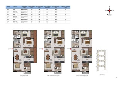 Casagrand FirstCity Brochure Image 76