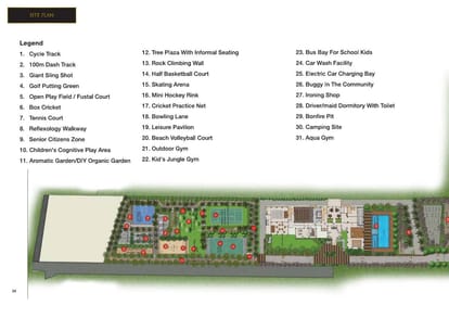 Casagrand FirstCity Brochure Image 28
