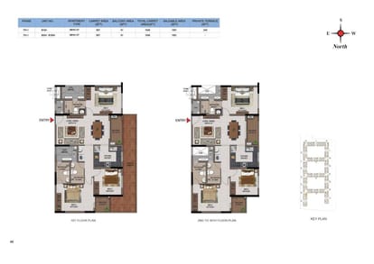Casagrand FirstCity Brochure Image 69