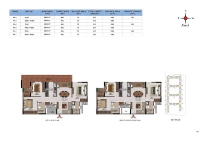Casagrand FirstCity Brochure Image 64